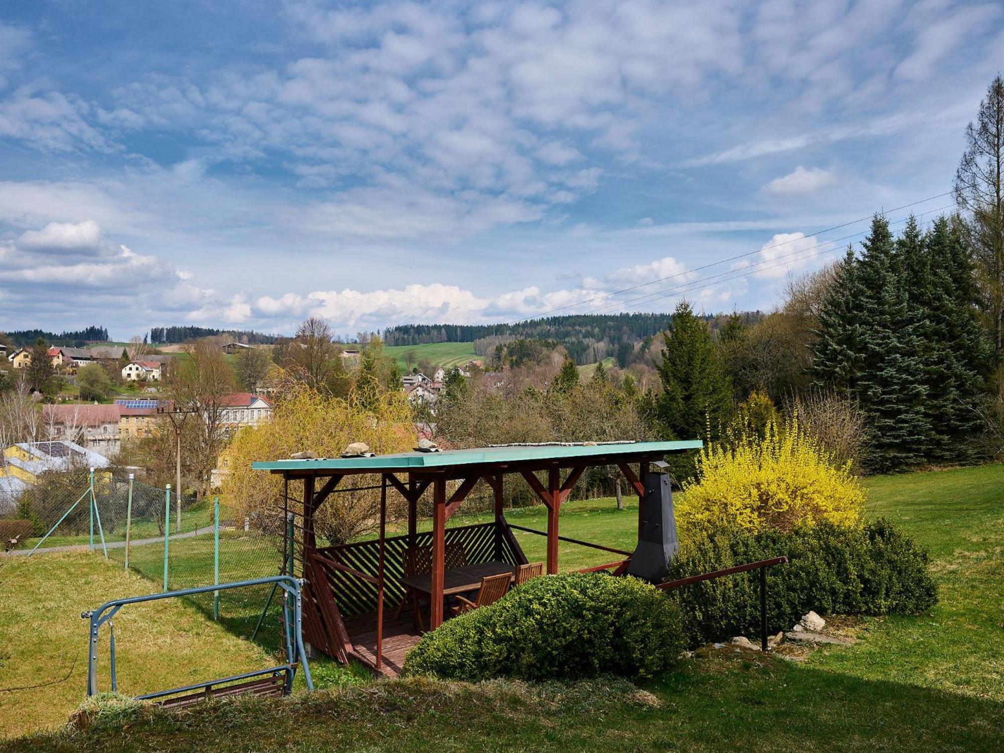 Holiday Home Jesenny By Interhome Exterior photo