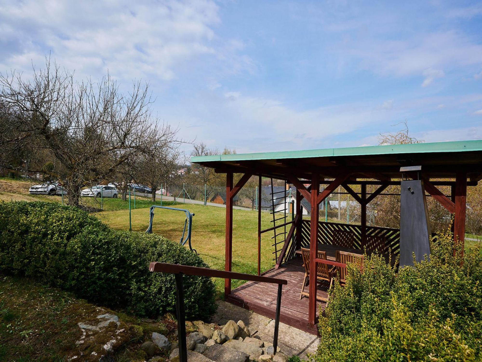 Holiday Home Jesenny By Interhome Exterior photo